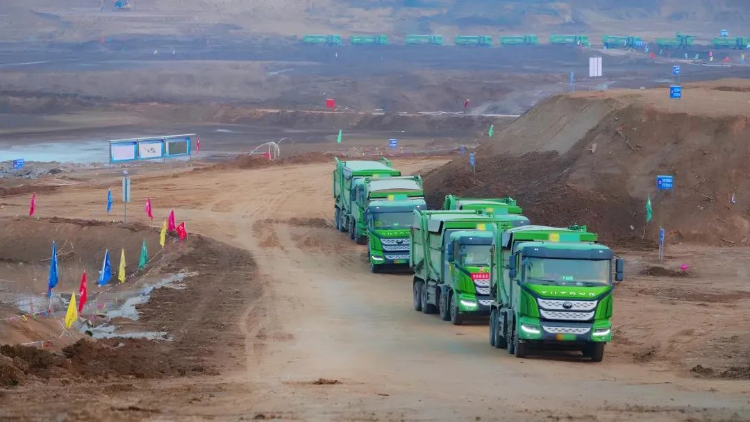 創(chuàng)富紀(jì)實(shí)錄 | 經(jīng)濟(jì)效益才是硬道理，宇通氫燃料賦能企業(yè)邁進(jìn)零碳物流新時(shí)代！