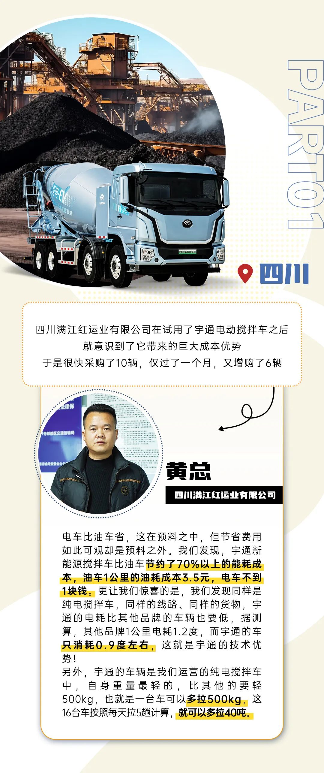 創(chuàng)富紀(jì)實(shí)錄之能省會(huì)賺：都說宇通更節(jié)能！低成本帶來大收益