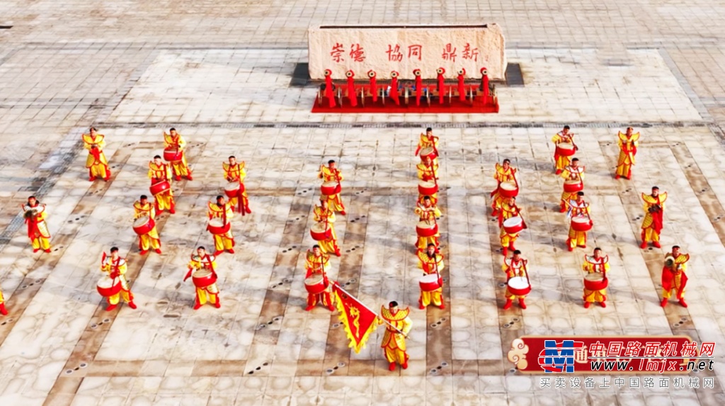 宇通集團(tuán)開工大吉！乘“龍”之勢，再赴新程