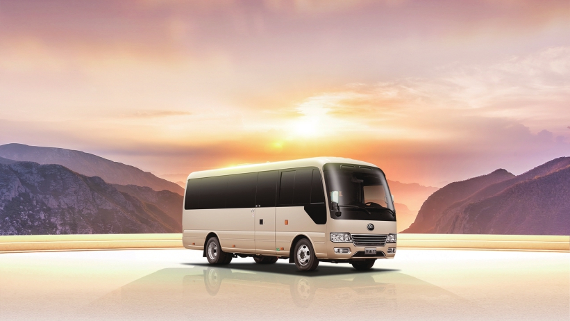 宇通以科技創(chuàng)新錘煉“新質戰(zhàn)斗力” 宇通以科技創(chuàng)新錘煉“新質戰(zhàn)斗力”