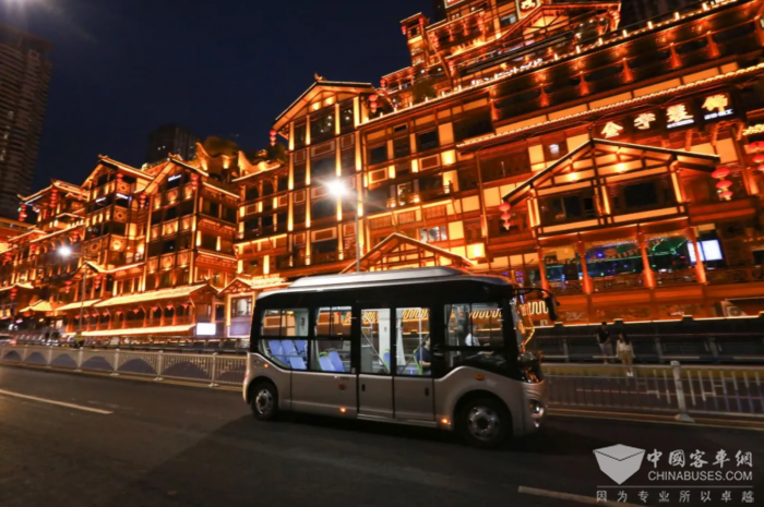 以“新質(zhì)”促“高質(zhì)” 宇萌E6S 2.0亮相鄭州國(guó)際新能源汽車博覽會(huì) 以“新質(zhì)”促“高質(zhì)” 宇萌E6S 2.0亮相鄭州國(guó)際新能源汽車博覽會(huì)