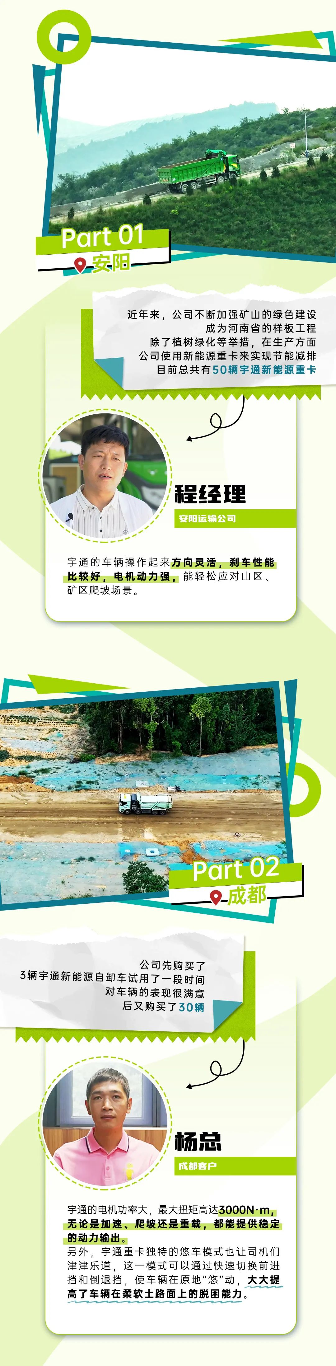 創(chuàng)富紀(jì)實(shí)錄之強(qiáng)勁動(dòng)力：助力客戶在致富路上加速前進(jìn)！