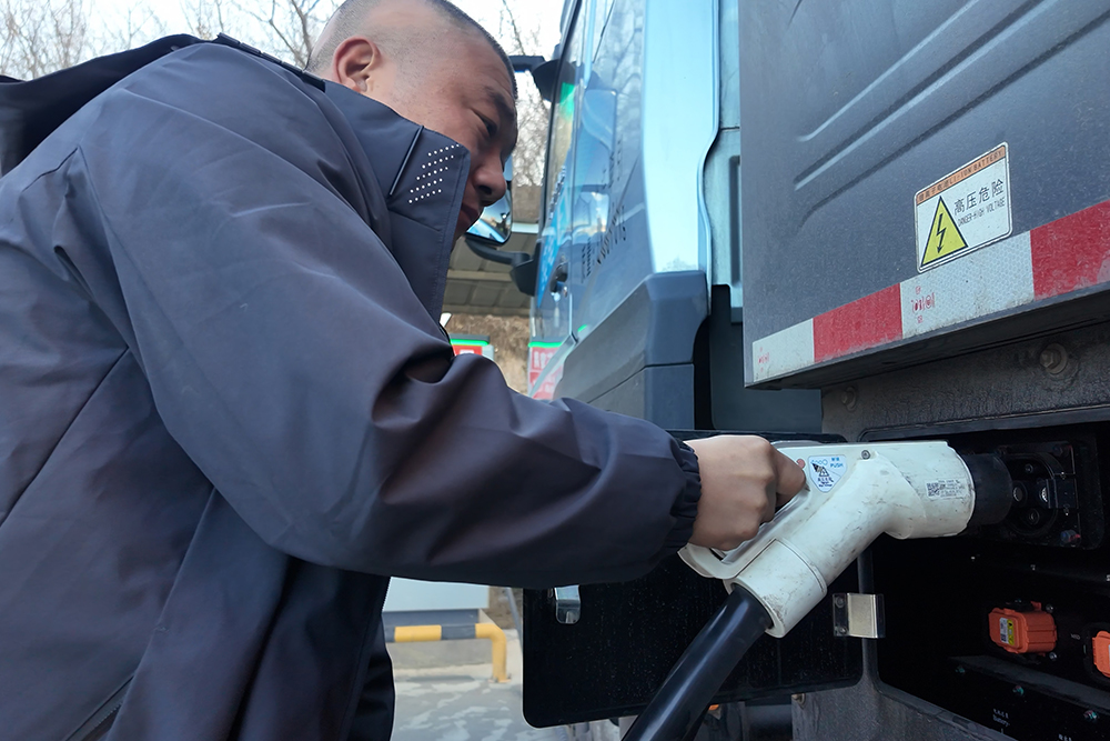 創(chuàng)富紀(jì)實(shí)錄 | 跨省運(yùn)營無壓力，宇通重卡助力煤礦運(yùn)輸新能源轉(zhuǎn)型