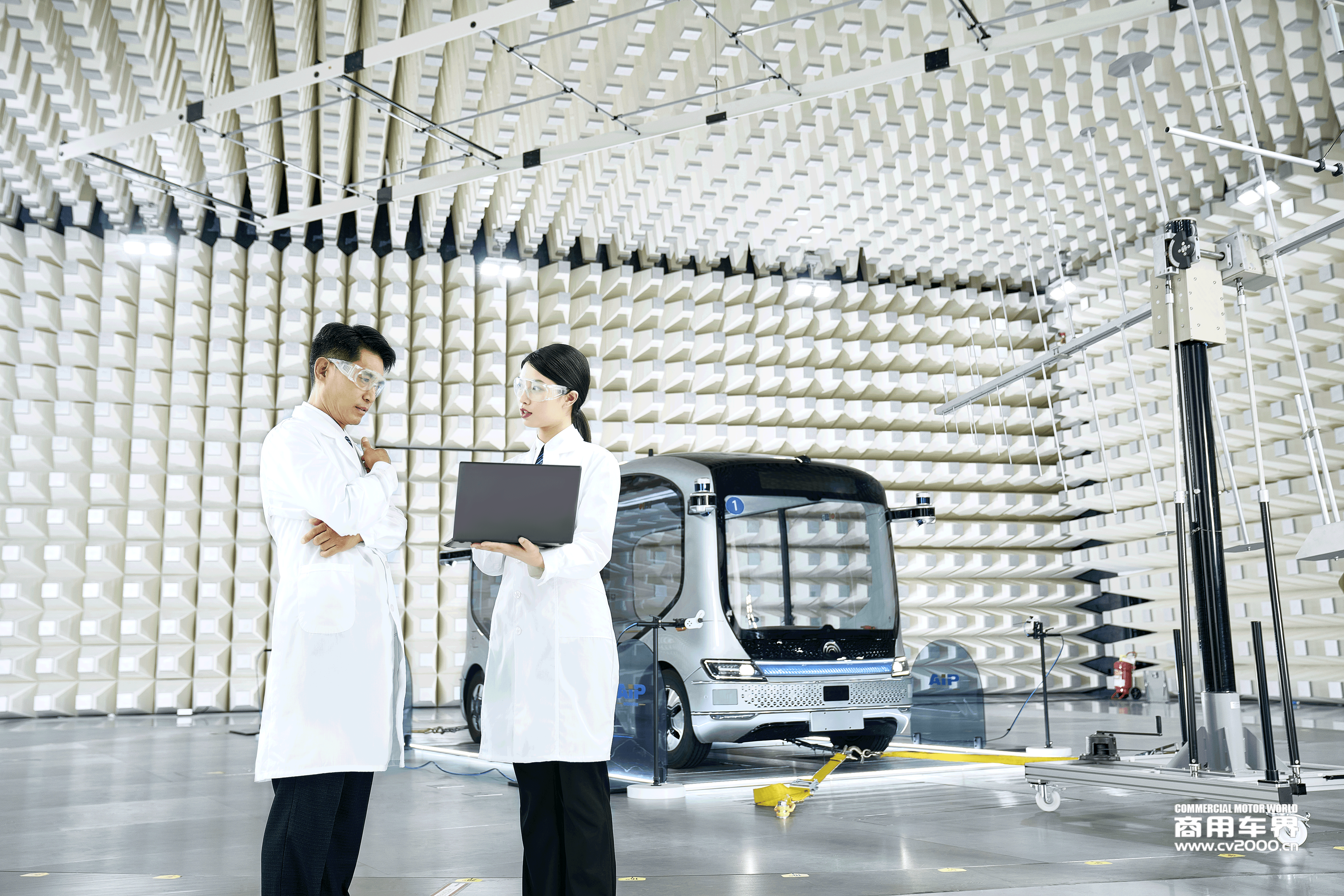 宇通：積極培育壯大新質生產(chǎn)力！