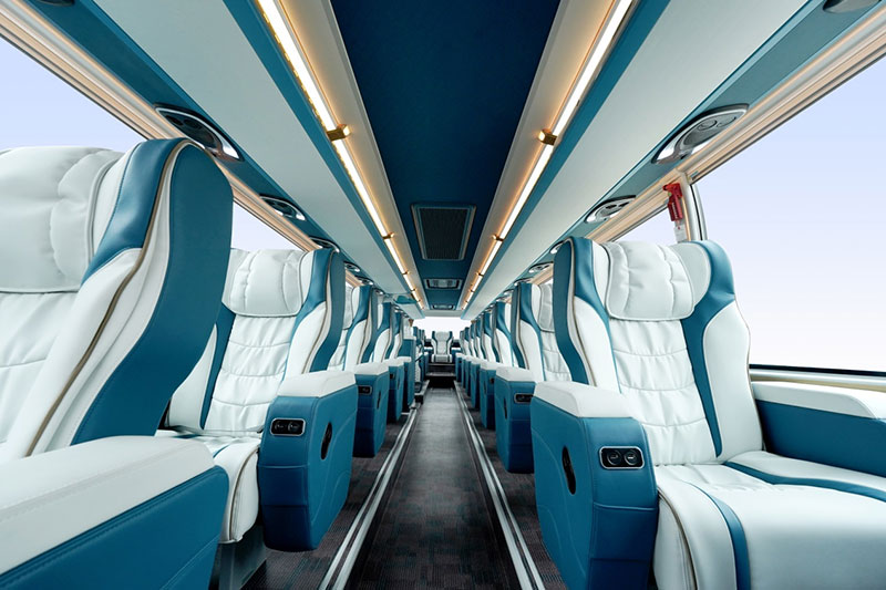 “點(diǎn)題”全國兩會(huì) 宇通響亮作答 “點(diǎn)題”全國兩會(huì) 宇通響亮作答