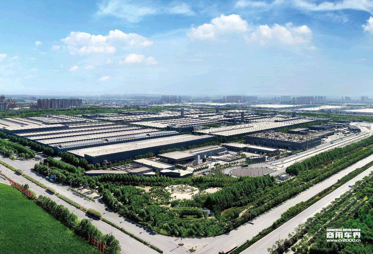 宇通：積極培育壯大新質生產(chǎn)力！