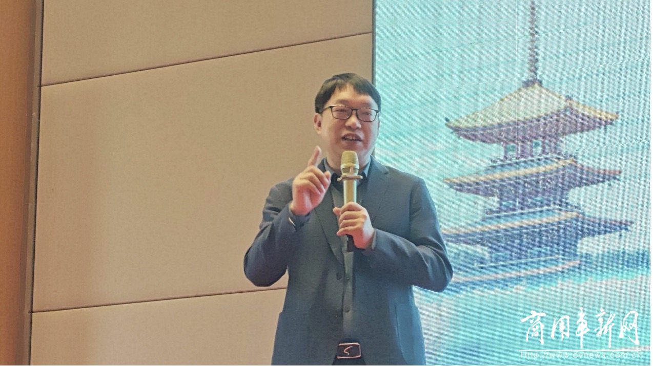 玉柴機器領(lǐng)銜助力！宇通客車賦能武漢客運活力“綻放”