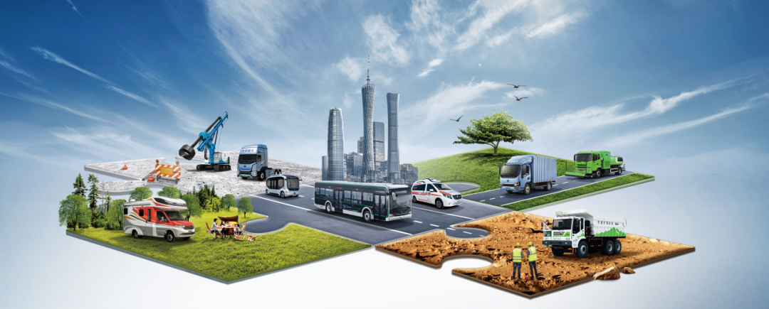 逆勢(shì)上揚(yáng)，穩(wěn)健增長(zhǎng)！宇通新能源商用車2月成績(jī)單來了！